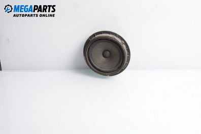 Loudspeaker for Fiat Sedici mini SUV (06.2006 - 10.2014)