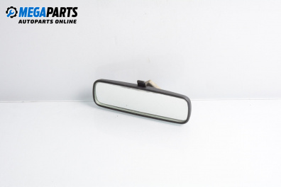 Zentral-ruckspiegel for Fiat Sedici mini SUV (06.2006 - 10.2014)