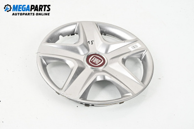 Hubcaps for Fiat Sedici mini SUV (06.2006 - 10.2014) 15 inches, suv (The price is for one piece)