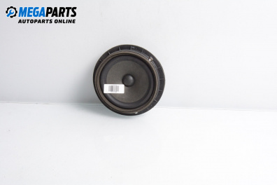 Lautsprecher for Fiat Sedici mini SUV (06.2006 - 10.2014)