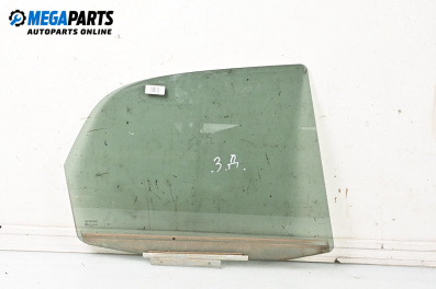 Geam for Fiat Sedici mini SUV (06.2006 - 10.2014), 5 uși, suv, position: dreaptă - spate