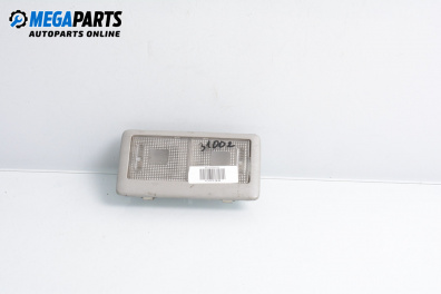 Plafonieră interioară for Fiat Sedici mini SUV (06.2006 - 10.2014)