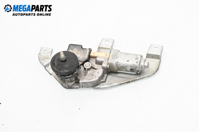 Motor ștergătoare parbriz for Fiat Sedici mini SUV (06.2006 - 10.2014), suv, position: din spate