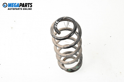 Coil spring for Fiat Sedici mini SUV (06.2006 - 10.2014), suv, position: rear