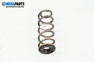 Coil spring for Fiat Sedici mini SUV (06.2006 - 10.2014), suv, position: rear