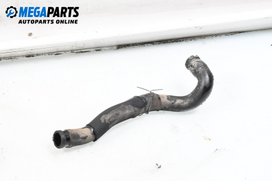 Turbo hose for Fiat Sedici mini SUV (06.2006 - 10.2014) 1.9 D Multijet 4x4, 120 hp