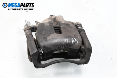 Bremszange for Fiat Sedici mini SUV (06.2006 - 10.2014), position: rechts, vorderseite