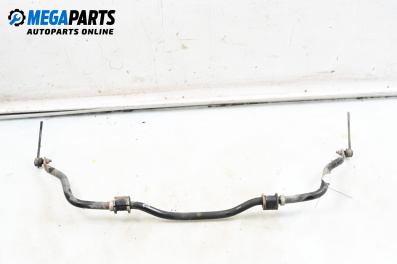 Sway bar for Fiat Sedici mini SUV (06.2006 - 10.2014), suv