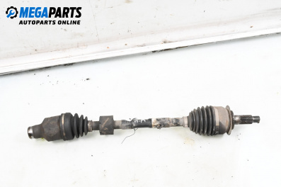 Driveshaft for Fiat Sedici mini SUV (06.2006 - 10.2014) 1.9 D Multijet 4x4, 120 hp, position: front - right