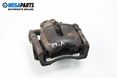 Bremszange for Fiat Sedici mini SUV (06.2006 - 10.2014), position: links, vorderseite