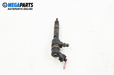 Diesel fuel injector for Fiat Sedici mini SUV (06.2006 - 10.2014) 1.9 D Multijet 4x4, 120 hp, № Bosch 0445110276