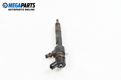 Diesel fuel injector for Fiat Sedici mini SUV (06.2006 - 10.2014) 1.9 D Multijet 4x4, 120 hp, № Bosch 0445110276