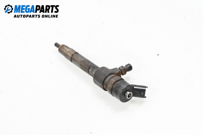 Diesel fuel injector for Fiat Sedici mini SUV (06.2006 - 10.2014) 1.9 D Multijet 4x4, 120 hp, № Bosch 0445110276