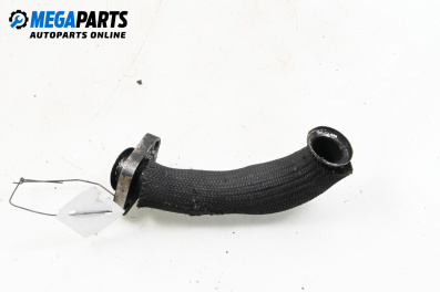 EGR tube for Fiat Sedici mini SUV (06.2006 - 10.2014) 1.9 D Multijet 4x4, 120 hp