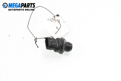 Fuel pressure sensor for Fiat Sedici mini SUV (06.2006 - 10.2014)