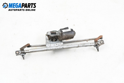 Front wipers motor for Opel Corsa B Hatchback (03.1993 - 12.2002), hatchback, position: front