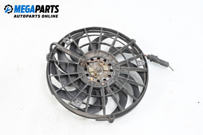 Radiator fan for Opel Corsa B Hatchback (03.1993 - 12.2002) 1.6 i 16V, 106 hp