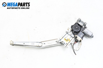 Electric window regulator for Opel Corsa B Hatchback (03.1993 - 12.2002), 3 doors, hatchback, position: left