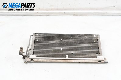 Air conditioning radiator for Opel Corsa B Hatchback (03.1993 - 12.2002) 1.6 i 16V, 106 hp