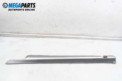 Side skirt for Opel Corsa B Hatchback (03.1993 - 12.2002), 3 doors, hatchback, position: left