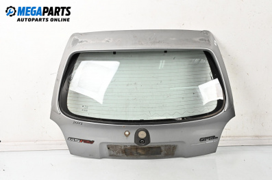 Capac spate for Opel Corsa B Hatchback (03.1993 - 12.2002), 3 uși, hatchback, position: din spate