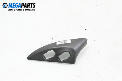 Interior plastic for Opel Corsa B Hatchback (03.1993 - 12.2002), 3 doors, hatchback, position: front