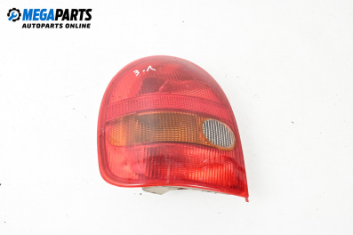 Tail light for Opel Corsa B Hatchback (03.1993 - 12.2002), hatchback, position: left