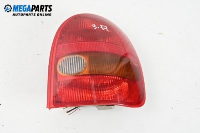 Tail light for Opel Corsa B Hatchback (03.1993 - 12.2002), hatchback, position: right