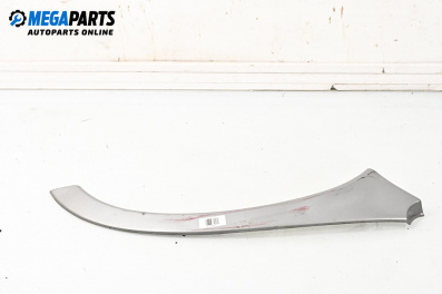 Fender arch for Opel Corsa B Hatchback (03.1993 - 12.2002), hatchback, position: front - right