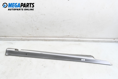 Side skirt for Opel Corsa B Hatchback (03.1993 - 12.2002), 3 doors, hatchback, position: right