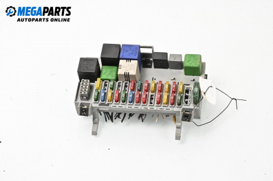 Fuse box for Opel Corsa B Hatchback (03.1993 - 12.2002) 1.6 i 16V, 106 hp