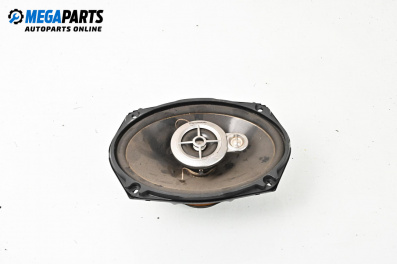 Loudspeaker for Opel Corsa B Hatchback (03.1993 - 12.2002)