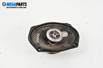 Loudspeaker for Opel Corsa B Hatchback (03.1993 - 12.2002)