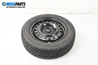 Spare tire for Opel Corsa B Hatchback (03.1993 - 12.2002) 14 inches, width 5.5, ET 49 (The price is for one piece)