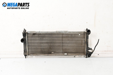 Wasserradiator for Opel Corsa B Hatchback (03.1993 - 12.2002) 1.6 i 16V, 106 hp