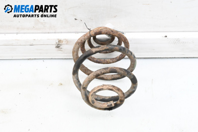 Coil spring for Opel Corsa B Hatchback (03.1993 - 12.2002), hatchback, position: rear