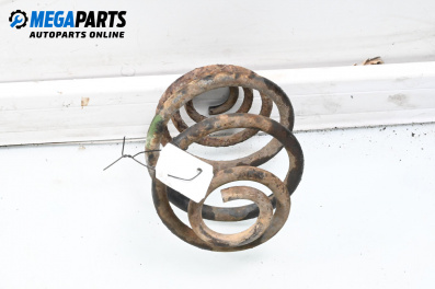 Coil spring for Opel Corsa B Hatchback (03.1993 - 12.2002), hatchback, position: rear