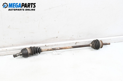 Driveshaft for Opel Corsa B Hatchback (03.1993 - 12.2002) 1.6 i 16V, 106 hp, position: front - right