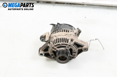 Alternator for Opel Corsa B Hatchback (03.1993 - 12.2002) 1.6 i 16V, 106 hp