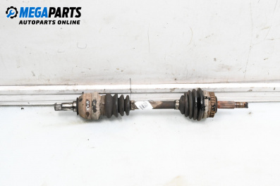 Driveshaft for Opel Corsa B Hatchback (03.1993 - 12.2002) 1.6 i 16V, 106 hp, position: front - left