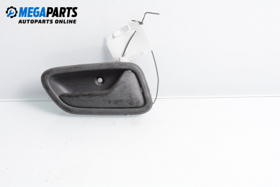 Innerer griff for Suzuki Liana Hatchback (07.2001 - 12.2007), 5 türen, hecktür, position: links, rückseite