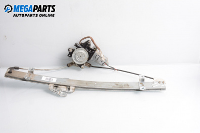 Macara electrică geam for Suzuki Liana Hatchback (07.2001 - 12.2007), 5 uși, hatchback, position: dreaptă - fața