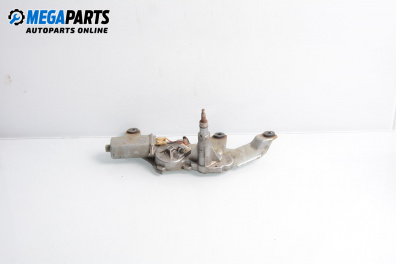 Motor ștergătoare parbriz for Suzuki Liana Hatchback (07.2001 - 12.2007), hatchback, position: din spate