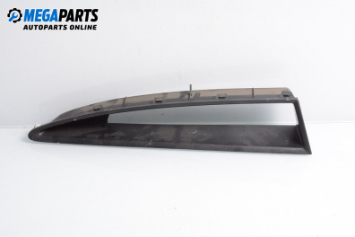 Plastic interior for Suzuki Liana Hatchback (07.2001 - 12.2007), 5 uși, hatchback, position: fața