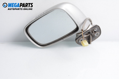 Mirror for Suzuki Liana Hatchback (07.2001 - 12.2007), 5 doors, hatchback, position: left