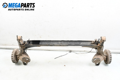 Punte spate for Suzuki Liana Hatchback (07.2001 - 12.2007), hatchback