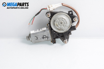 Motor macara geam for Suzuki Liana Hatchback (07.2001 - 12.2007), 5 uși, hatchback, position: dreaptă - spate