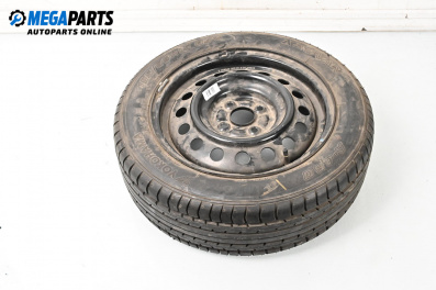 Spare tire for Suzuki Liana Hatchback (07.2001 - 12.2007) 15 inches, width 6 (The price is for one piece)