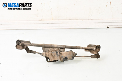 Motor ștergătoare parbriz for Suzuki Liana Hatchback (07.2001 - 12.2007), hatchback, position: fața