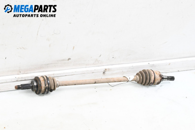 Driveshaft for Suzuki Liana Hatchback (07.2001 - 12.2007) 1.6 4WD, 103 hp, position: rear - left